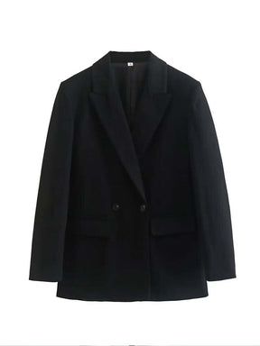 Blazer Blanche
