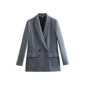 Blazer Blanche
