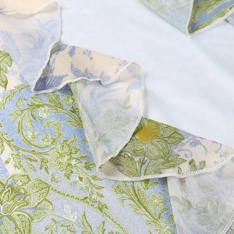 Vestido Longo Tomara que Caia - Eden