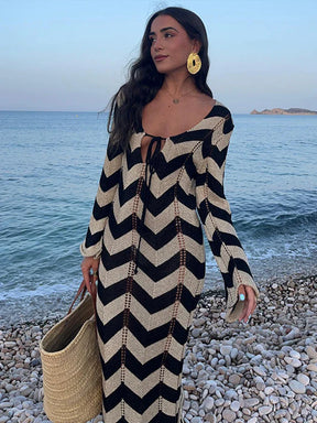 Saída de Praia Cannes