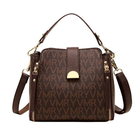 Bolsa de Luxo Qualidade Premium - Mary