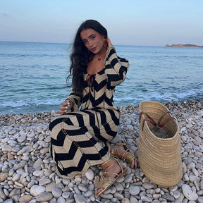 Saída de Praia Cannes