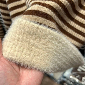 Suéter Peluciado - Snuggle