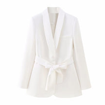 Blazer Lila