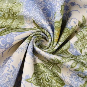 Vestido Longo Tomara que Caia - Eden