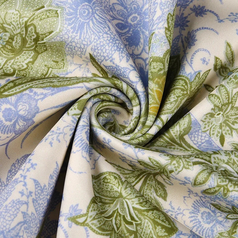 Vestido Longo Tomara que Caia - Eden