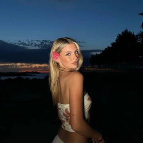 Top Lauren