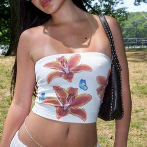 Top Lauren