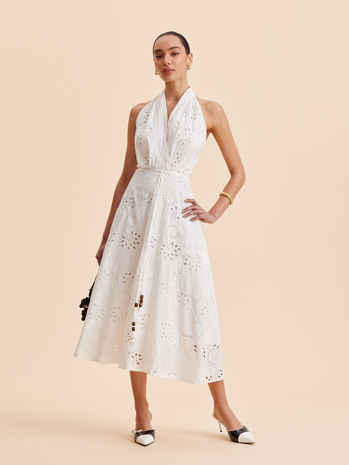 vestido branco
vestido casual
vestido midi 
vestido de verão 