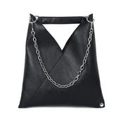 Bolsa Feminina de Couro Grande - Luane