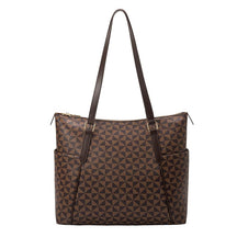Bolsa Feminina em Couro - Giovanna
