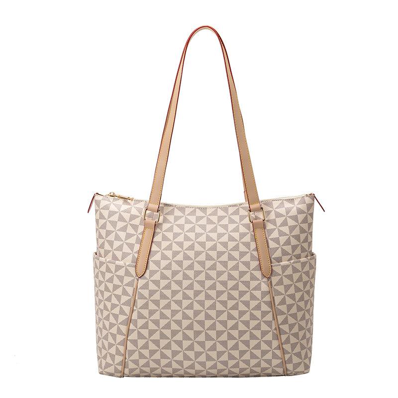 Bolsa Feminina em Couro - Giovanna