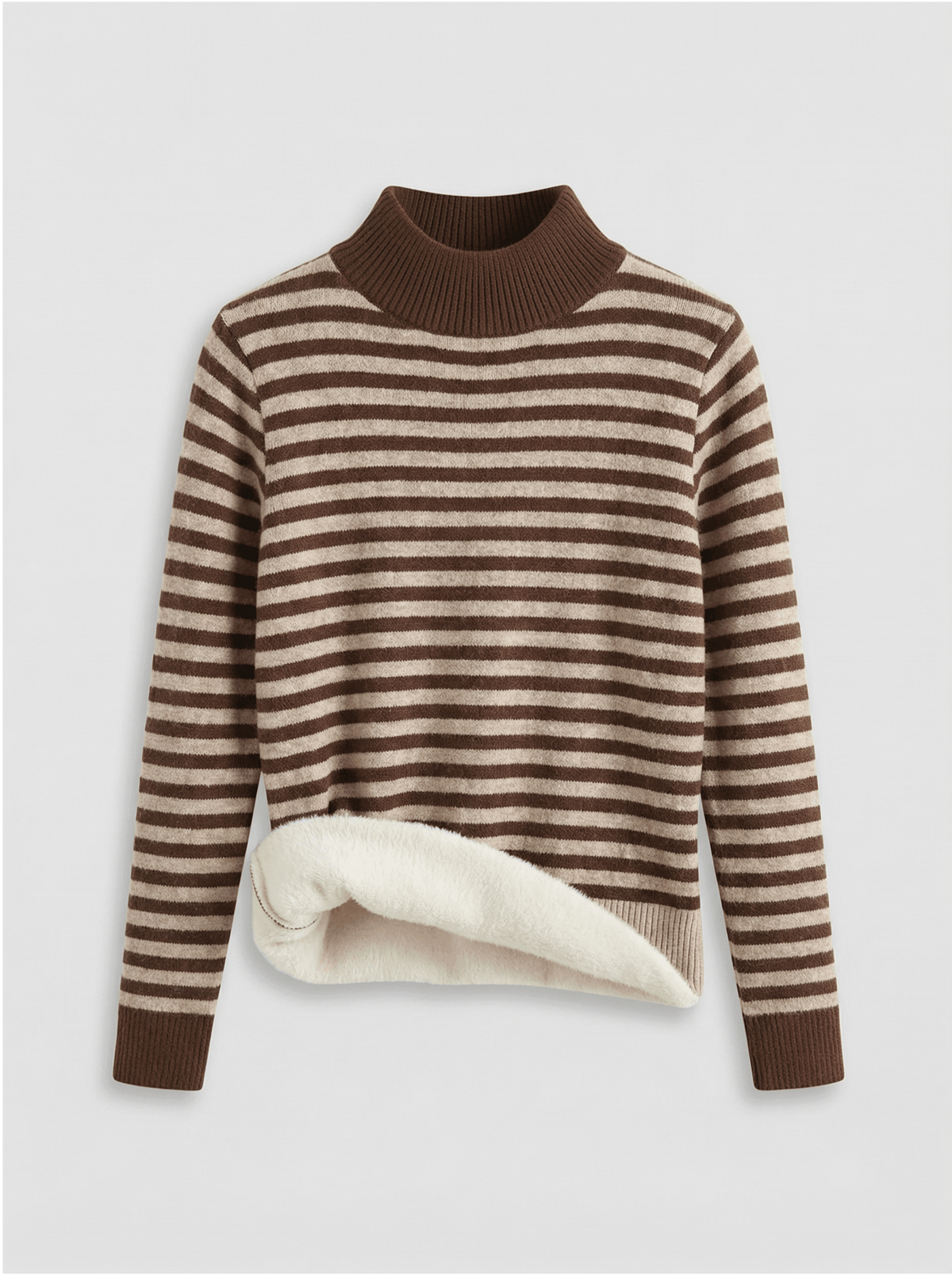 Suéter Peluciado - Snuggle