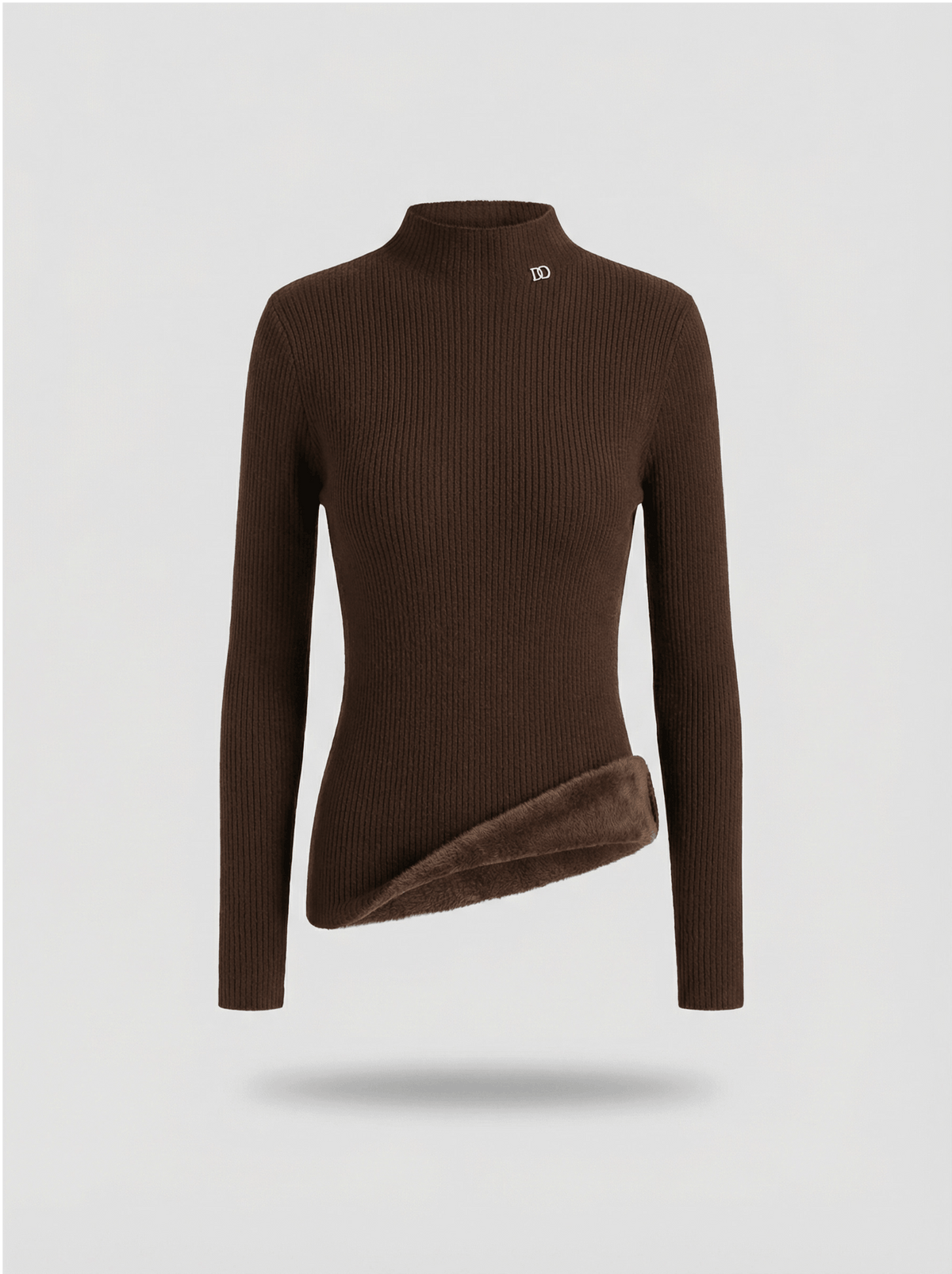 Suéter Peluciado - Velours