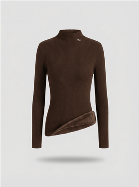 Suéter Peluciado - Velours