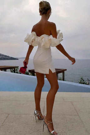 Vestido de Festa - Thays
