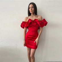 Vestido de Festa - Thays