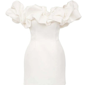 Vestido de Festa - Thays