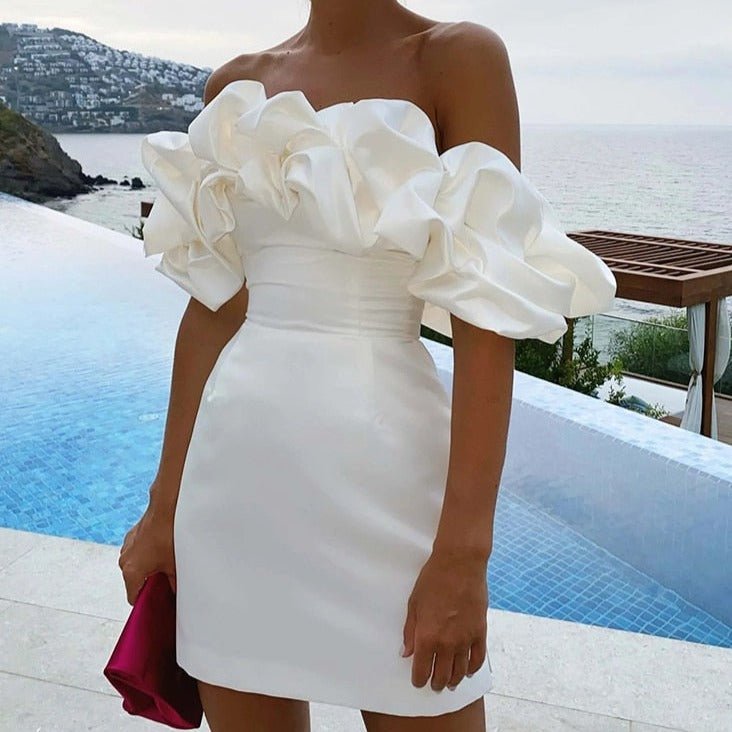 Vestido de Festa - Thays