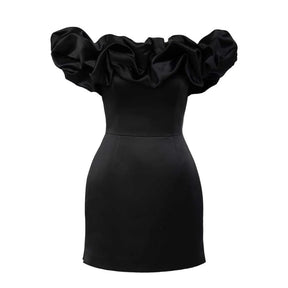 Vestido de Festa - Thays