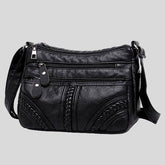 Bolsa Feminina de Couro - Mirely