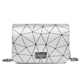 Bolsa Crossbody - Vintage