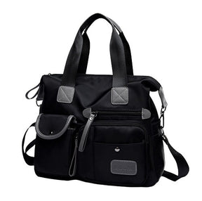 Bolsa Impermeável de Nylon - Daphne