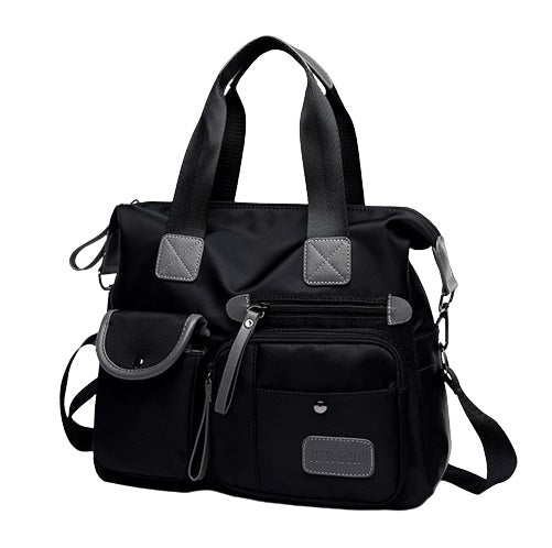 Bolsa Impermeável de Nylon - Daphne