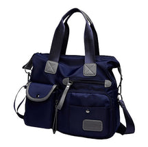 Bolsa Impermeável de Nylon - Daphne
