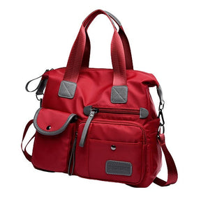 Bolsa Impermeável de Nylon - Daphne