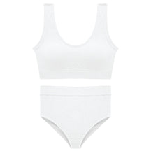 Conjunto de Calcinha e Sutiã Super Comfort - Conforto, liberdade e elegância