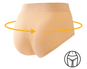 Conjunto de Calcinha e Sutiã Super Comfort - Conforto, liberdade e elegância