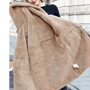Roupas de Frio  moda inverno  Jaquetas  jaqueta para frio feminina  jaqueta feminina para inverno  jaqueta de couro feminina  Inverno  FRIO  casacos e jaquetas  casacos  casaco feminino  casaco de lâ batida  casaco de luxo  casaco de inverno  Casaco