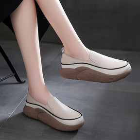Tênis Slip-On Confortável e Ortopédico - Fly