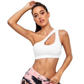 Top Fitness Feminino Firme e Confortável - Larie