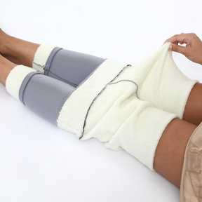Leggings Térmica Forrada com Lã - ConfortLã