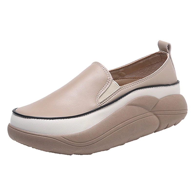 Tênis Slip-On Confortável e Ortopédico - Fly