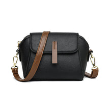 Bolsa Feminina Compacta Retrô - Perfeita pro dia a dia