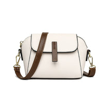 Bolsa Feminina Compacta Retrô - Perfeita pro dia a dia