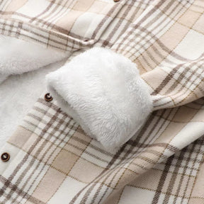 Casaco Feminino de Cotton - Glow