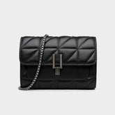 Bolsa CrossBody em acabamento Premium - Manu