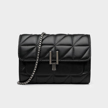 Bolsa CrossBody em acabamento Premium - Manu