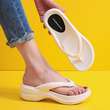 Chinelo Ortopédico para Fascite Plantar