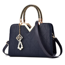 Bolsa Feminina em Couro PU - Melody