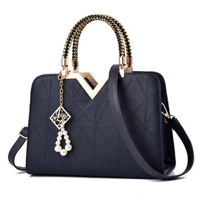 Bolsa Feminina em Couro PU - Melody