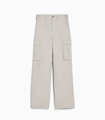 Calça Cargo Feminina com Regulagem - Afina e Modela seu Corpo