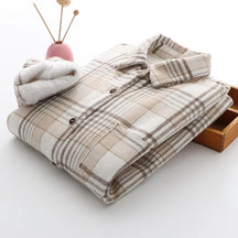 Casaco Feminino de Cotton - Glow