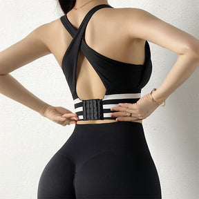 Top Fitness Feminino - SportFit