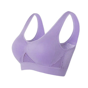 Top Fitness Feminino - Training