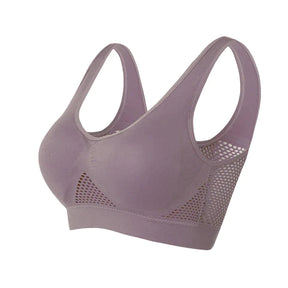 Top Fitness Feminino - Training